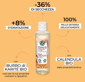 olio doccia